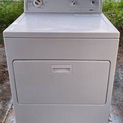 Kenmore 80 Series Electric Dryer 