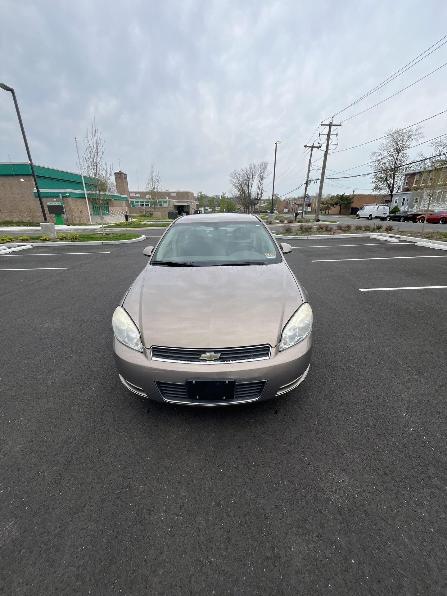 2006 Chevrolet Impala