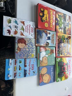 Book Bundle