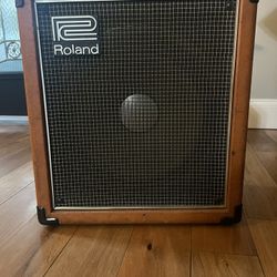 Roland Cube 60 Guitar Amp 