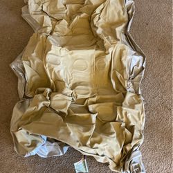 Serta Inflatable Mattress 