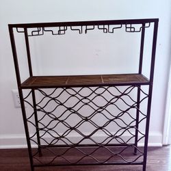 Wine Rack
