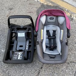 Car seat