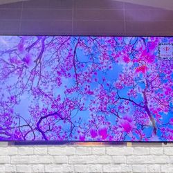 Samsung 70” Smart TV