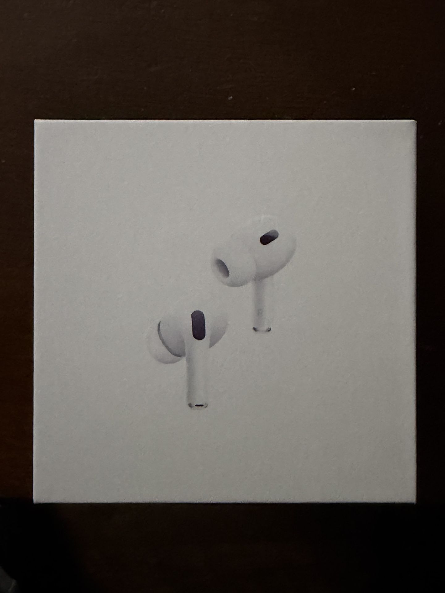 AirPod Pro 2s