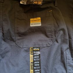 Pantalón De Hombre 