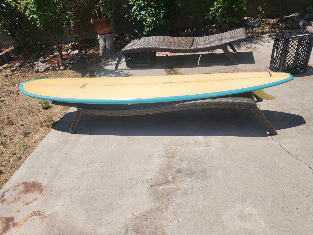 foot 3 Inch Surfboard