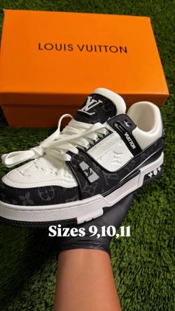 Lv men shoes