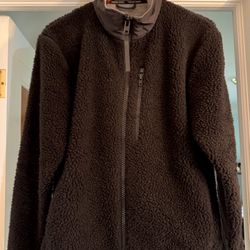 Canada Goose Kelowna Fleece Jacket