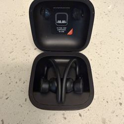 Beats Powerbeats Pro