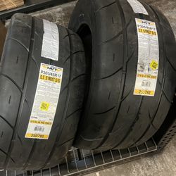 mikey thompson tires 
