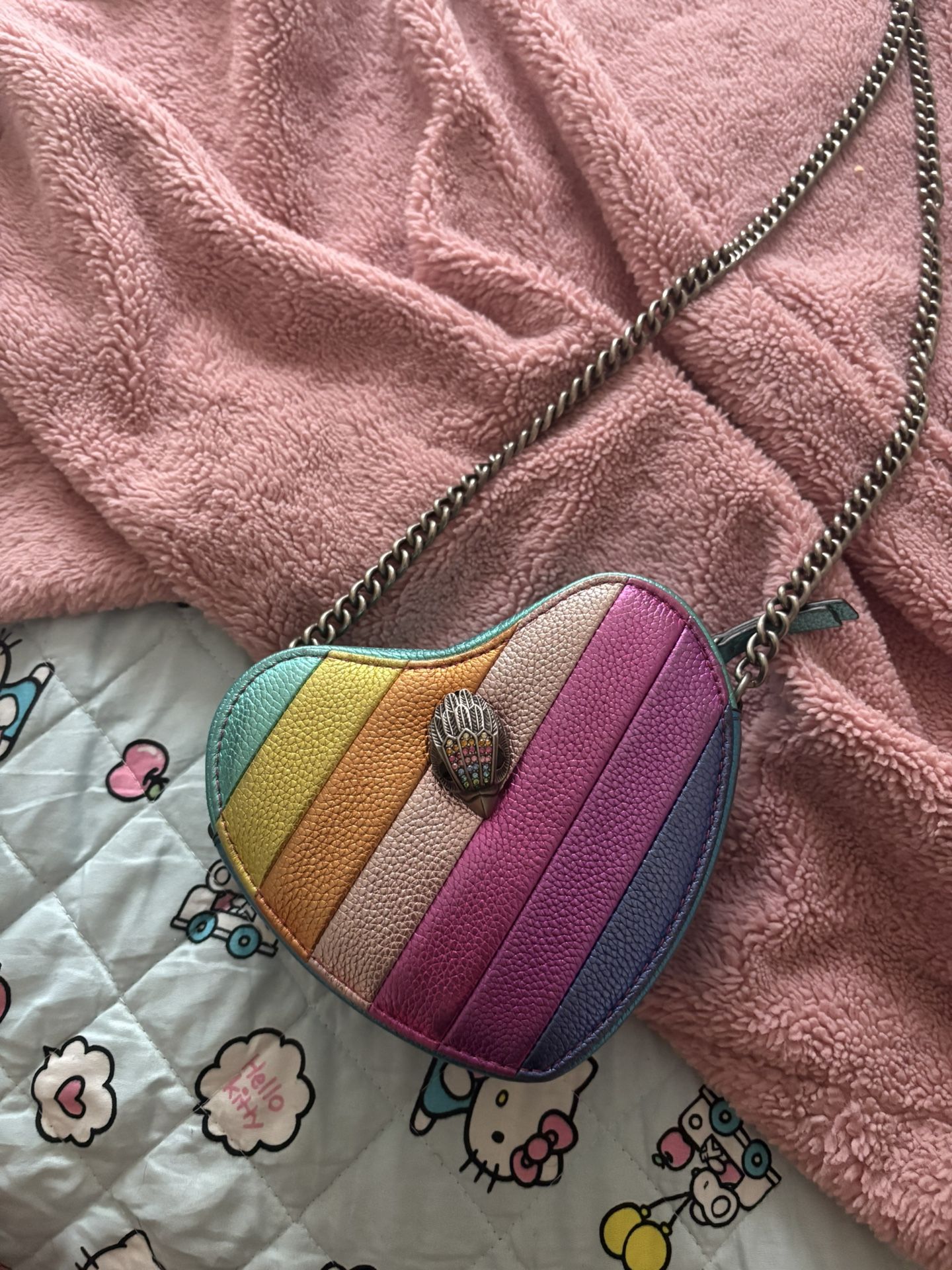 Kurt Purse