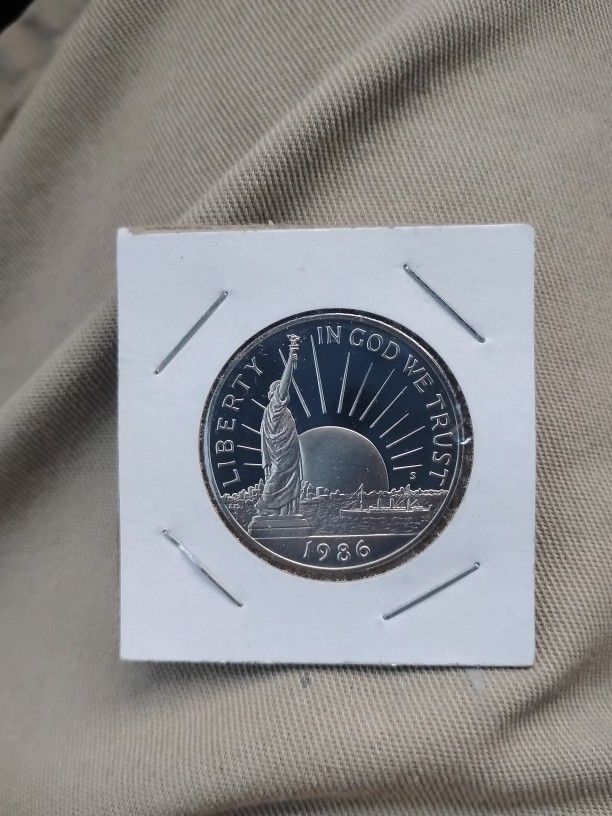 Coins Paper Money