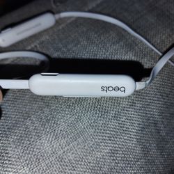 Beats Headphones 