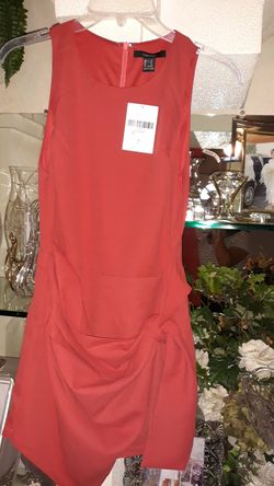 Forever 21 jumpsuit