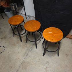 Bar Stools