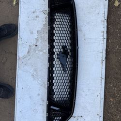 2018-2022 Ford Mustang Grille 
