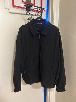 Men’s London Fog Golf Jacket