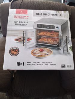 Emeril Lagasse Air Fryer