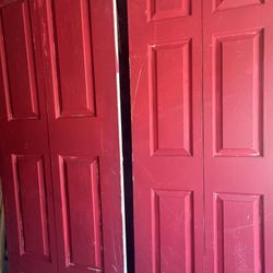 Door Backdrop Decor 