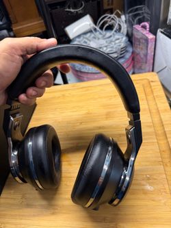 Headphones