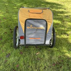 Schwinn Rascal Pet Trailer