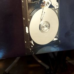 250 GB Hard  Drive