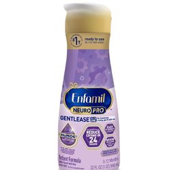 Baby Formula 