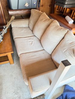 Free couch