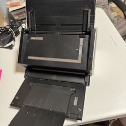 Scan Snap S1500