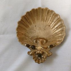 Antique Dish 