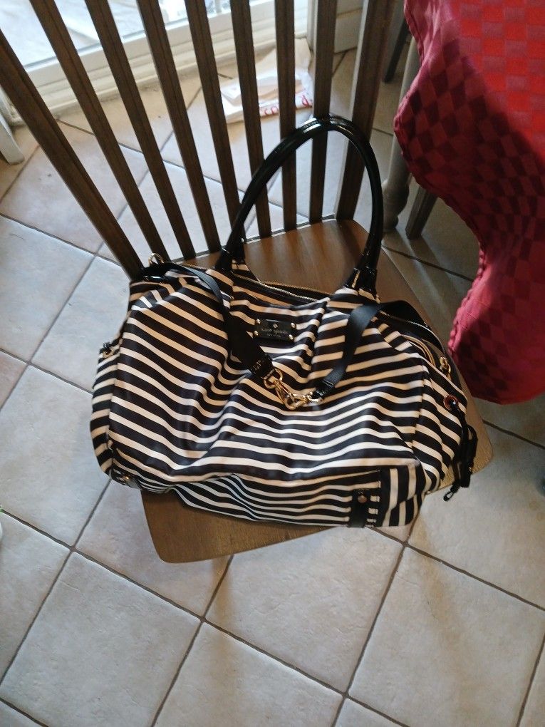 Kate Spade Xtra Large Purse
