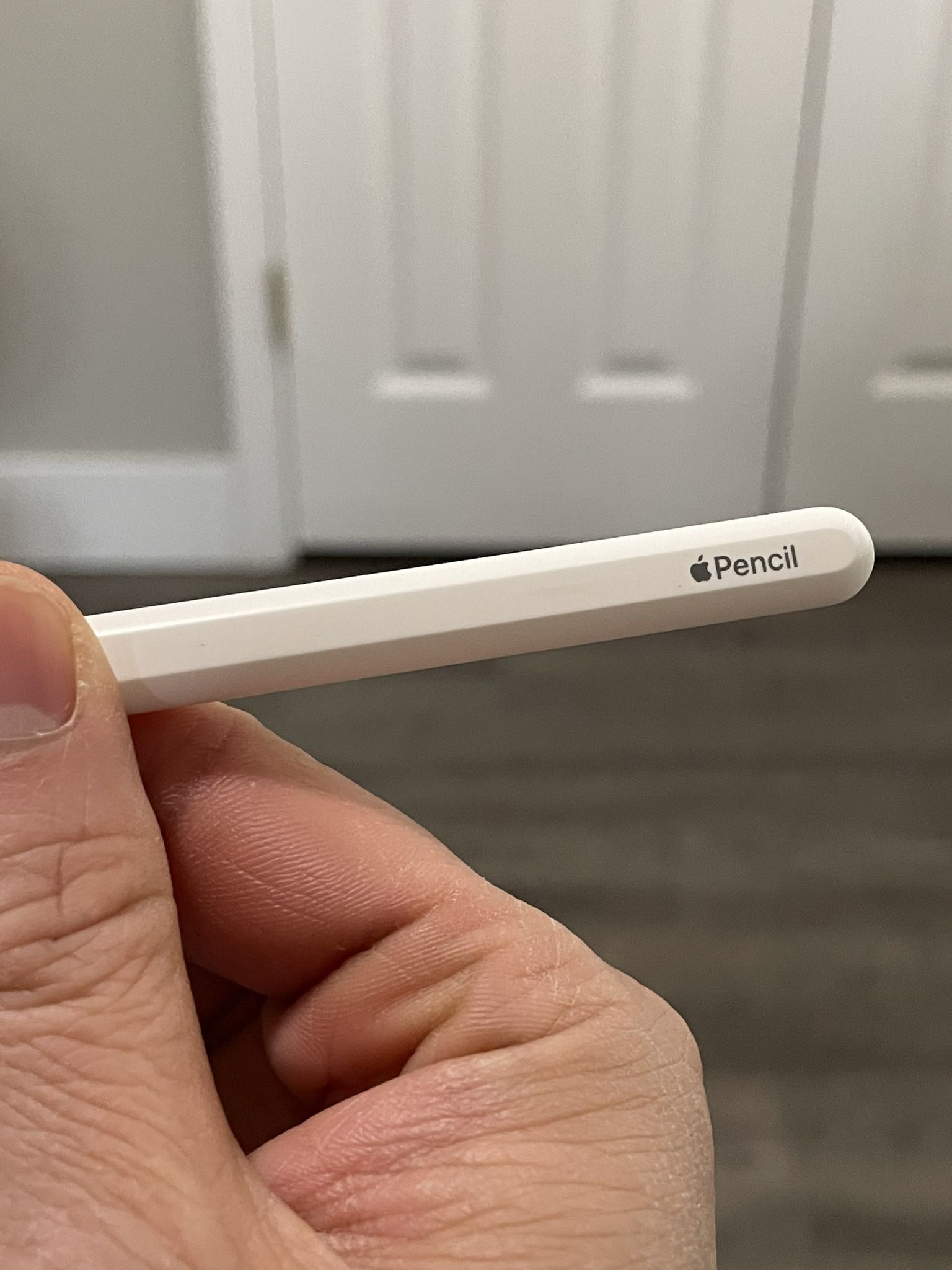 Apple Pencil 2nd Gen! For iPad Pro, iPad Air And iPad Mini! Like New