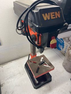 WEN DRILL PRESS