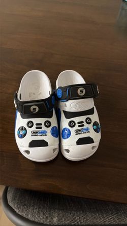 Skechers Game Kicks