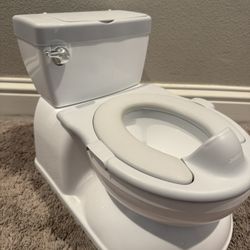 Toddler Training Toilet