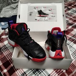 Men's Jordan Basketball Shoes 