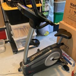 Stationary Bike