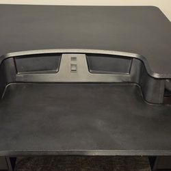 Varidesk Adjustable Desk Top