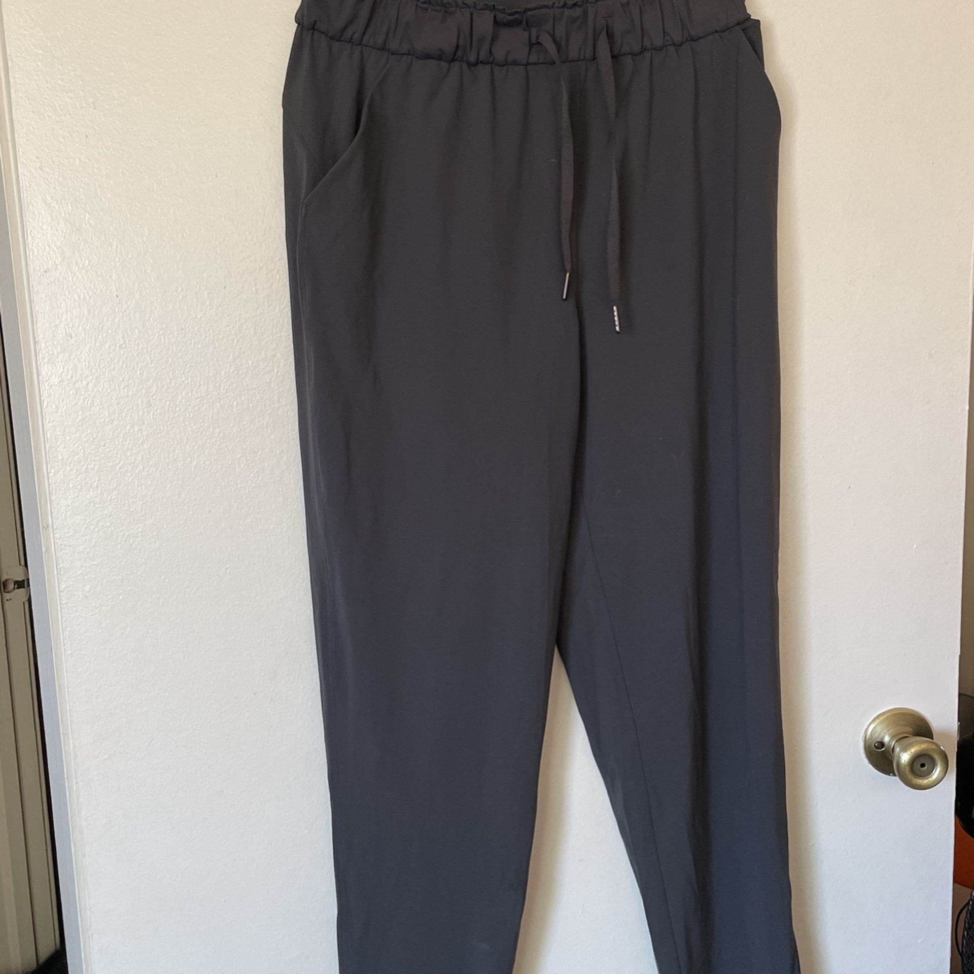 Lululemon