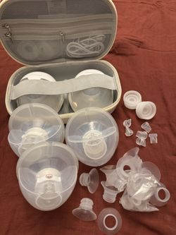 Momcozy M5 Breast Pump