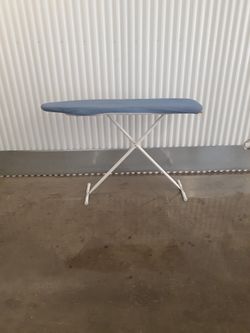 Ironing board- Northside Pittsburgh 