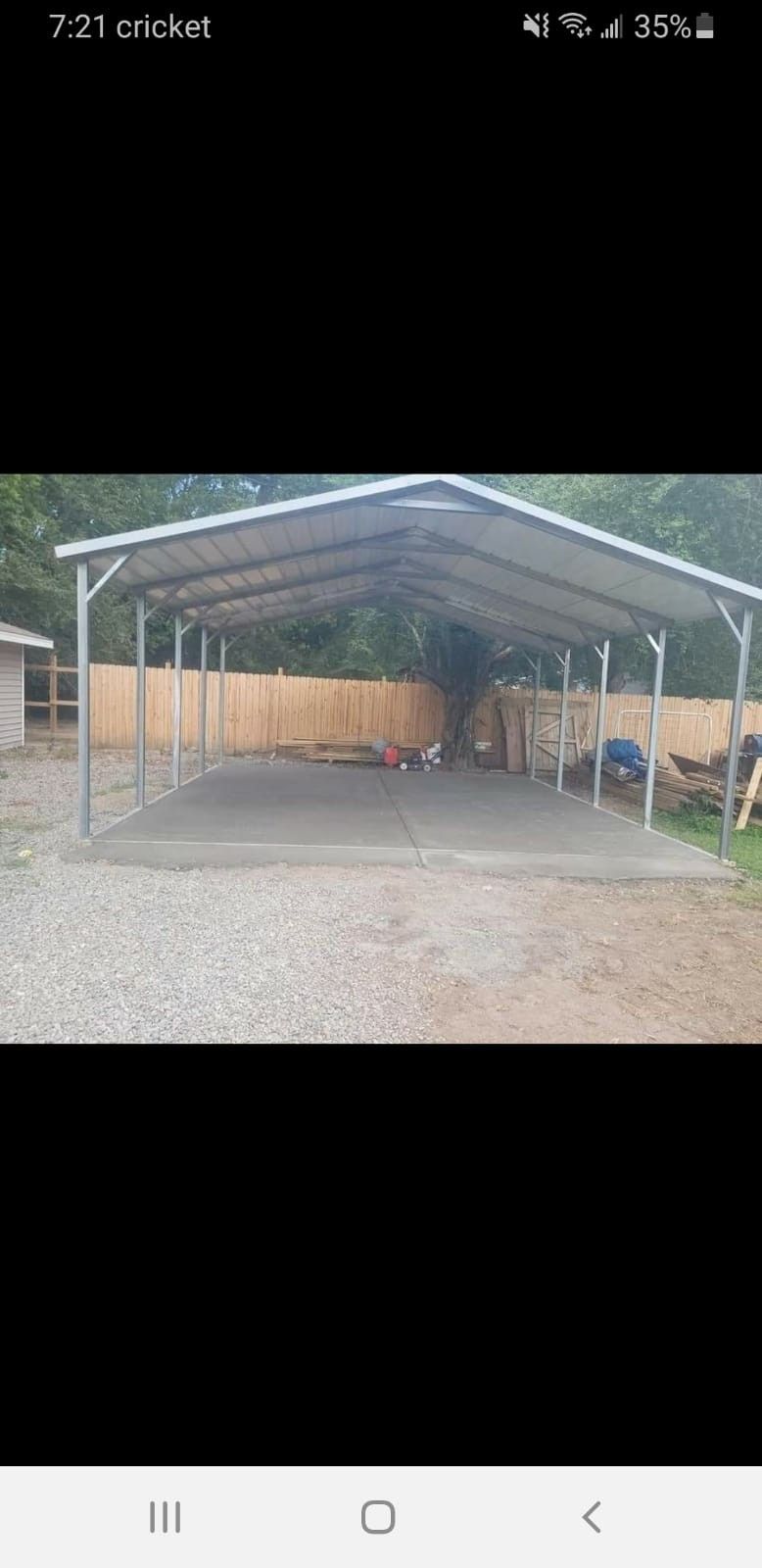 Azul Rv Concrete LLC 🐾