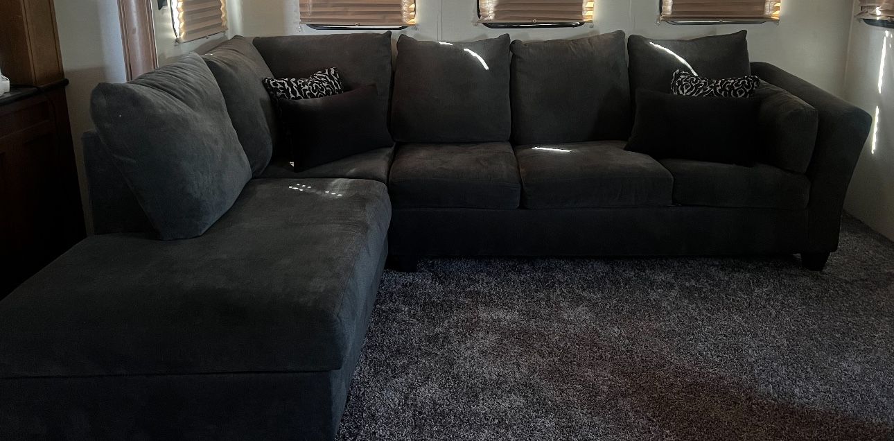 Sectional  Couch