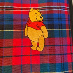 Disney Winnie the Pooh Planner New!