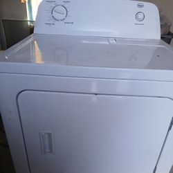 Roper Dryer 