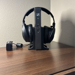 Headphones Sennheiser TR 175