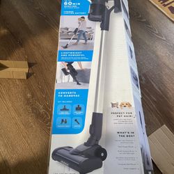 Vacuum