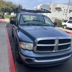 2005 Dodge Ram
