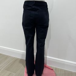 NWT Ann Taylor Pants in Dark Blue Size 8P